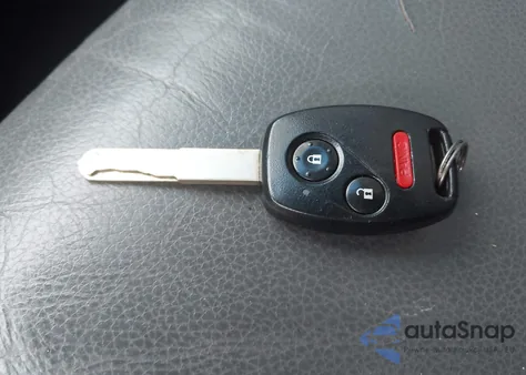 2008 Honda Pilot Ex-L z USA, uszkodzony, nr VIN 5FNYF18598B030831